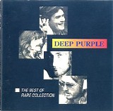 Deep Purple - Best Of Rare Collection