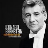 Leonard Bernstein - Symphony 1 & 2