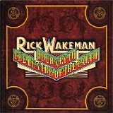 Rick Wakeman - Journey to the Centre of the Earth (Extended studio recording)