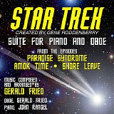 Gerald Fried - Star Trek (Suite)