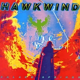 Hawkwind - Palace Springs