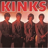 Kinks, The - The Kinks