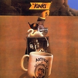 Kinks - Arthur or The Decline and Fall of the British Empire (PRT)
