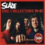 Slade - Single Collection Vol.1