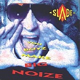 Slade - You Boys Make Big Noise