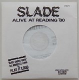 Slade - Alive At Reading '80