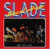 Slade - Short Hair(1970-1973) BBC
