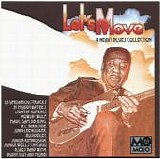 Various artists - Mojo 2012.12 - Let's Move - A Heavy Blues Collection