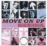 Various artists - Mojo 2012.11 - Move On Up