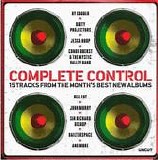 Various artists - Uncut 2012.09 - Complete Control