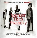 Various artists - Uncut 2012.11 - Younger Than Yesterday - 16 Tracks Inspired By The Genius Of The Byrds