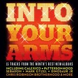 Various artists - Uncut 2012.10 - Into Your Arms