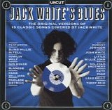 Various artists - Uncut 2012.05 - Jack White's Blues