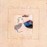 Mitchell, Joni - Court And Spark