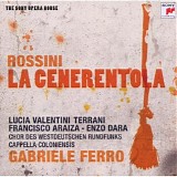 Gioacchino Rossini - La Cenerentola