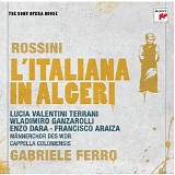 Gioacchino Rossini - L'Italiana in Algeri