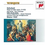 Franz Schubert - Masses 02 Mass in E-flat, D 950