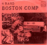 Various artists - Boston Is Burning