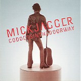 Mick Jagger - Goddess In The Doorway