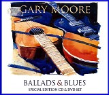 Gary Moore - Ballads & Blues [Special Edition]