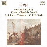 Handel - Largo from Serse