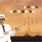 Leon Redbone - Live!