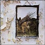 LED ZEPPELIN - 1971: Led Zeppelin IV