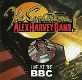 Various artists - Live at the BBC CD2