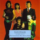 The Sensational Alex Harvey Band - Faith Healer - An Introduction