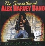 Various artists - British Tour '76