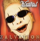 Various artists - Zalvation CD1