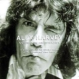 The Sensational Alex Harvey Band - Considering The Situation