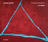 AndrÃ¡s Schiff - Goldberg Variations (Qobuz StudioMasters)