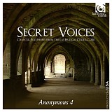 Anonymous 4 - Secret Voices (Qobuz StudioMasters)