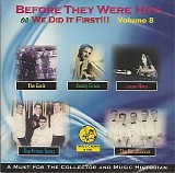 Various artists - Before They Were Hits or We Did It First!!! Volume 8