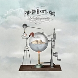 Punch Brothers - Antifogmatic (Deluxe Edition) (2CD/1DVD)