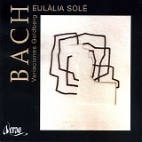 EulÃ lia SolÃ© - Bach Variaciones Goldberg