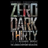 Alexandre Desplat - Zero Dark Thirty