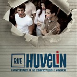 Christopher Slaski - Rue Huvelin