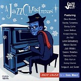 Various artists - Hot Jazz For A Cool Night: A Jazz Christmas