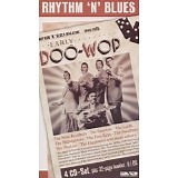 Various artists - Rhytm 'n Blues: Early Doo Wop