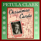 Petula Clark - Christmas Cards