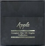 Various artists - Apple Compact Disc UK Singles Collection