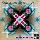 Various artists - New Sound Theory, Vol. 4