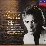 Peter Iljitsch Tschaikowsky - Swan Lake Op. 20