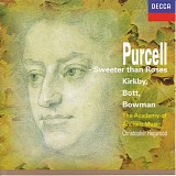 Henry Purcell - Sweeter than Roses