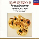 Various artists - Brass Splendour