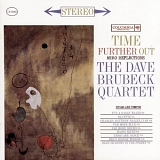 Dave Brubeck - Time Further Out (2010 OAC)
