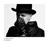 Pet Shop Boys - Leaving Remixed