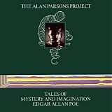 The Alan Parsons Project - Tales Of Mystery And Imagination - Edgar Allan Poe